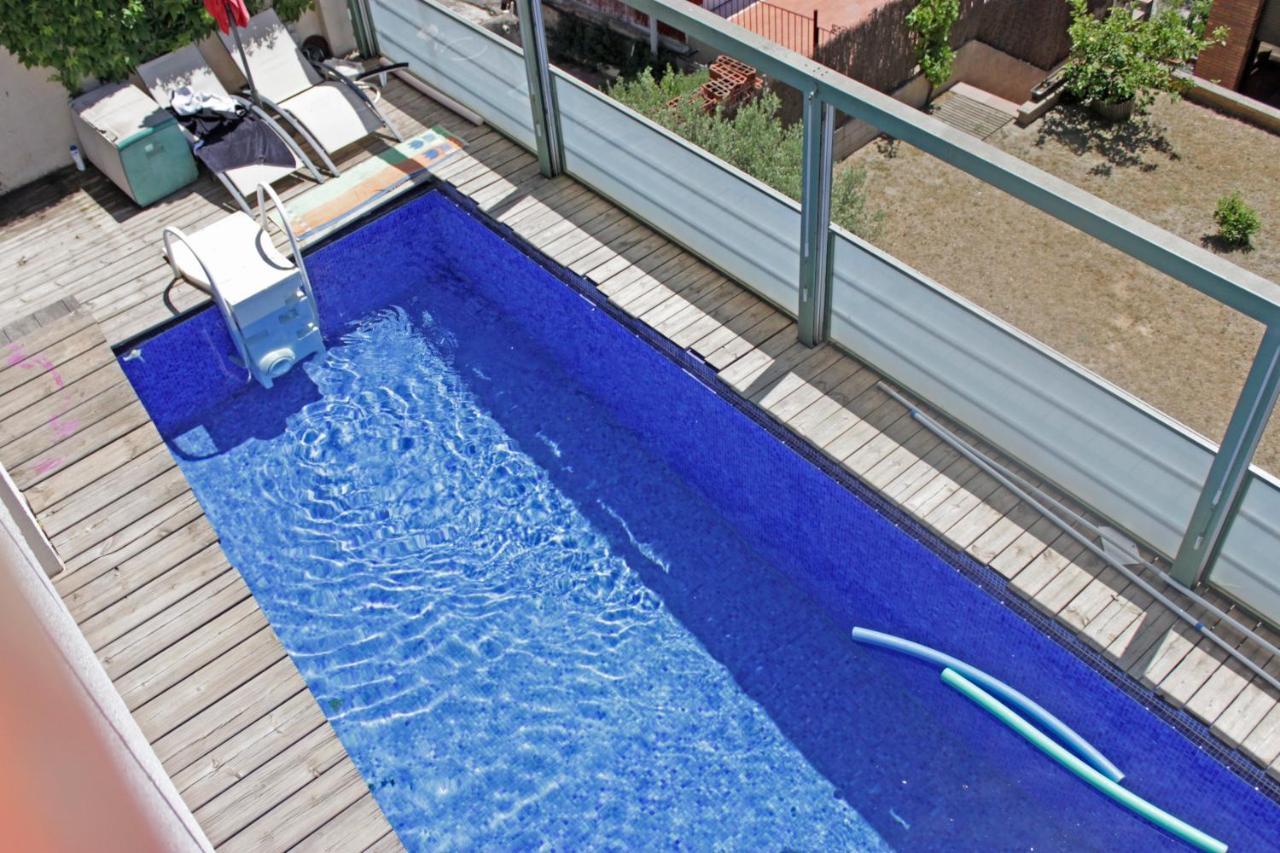 Belleview Villa Barcellona Camera foto