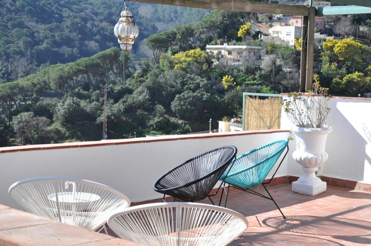 Belleview Villa Barcellona Esterno foto