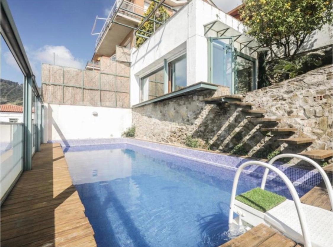 Belleview Villa Barcellona Esterno foto