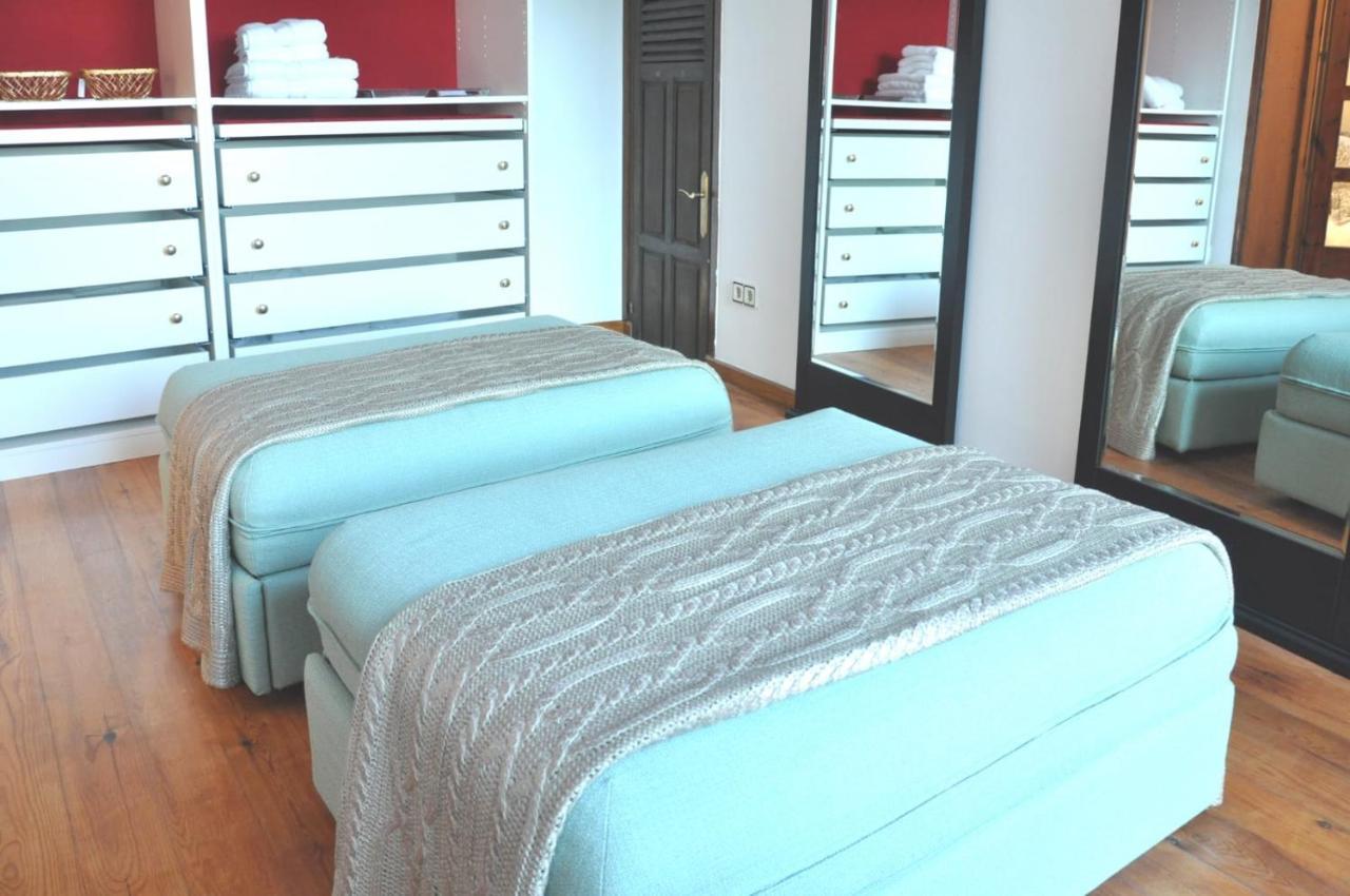 Belleview Villa Barcellona Esterno foto