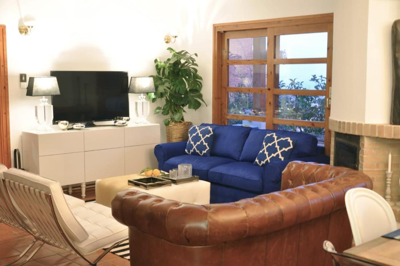 Belleview Villa Barcellona Esterno foto